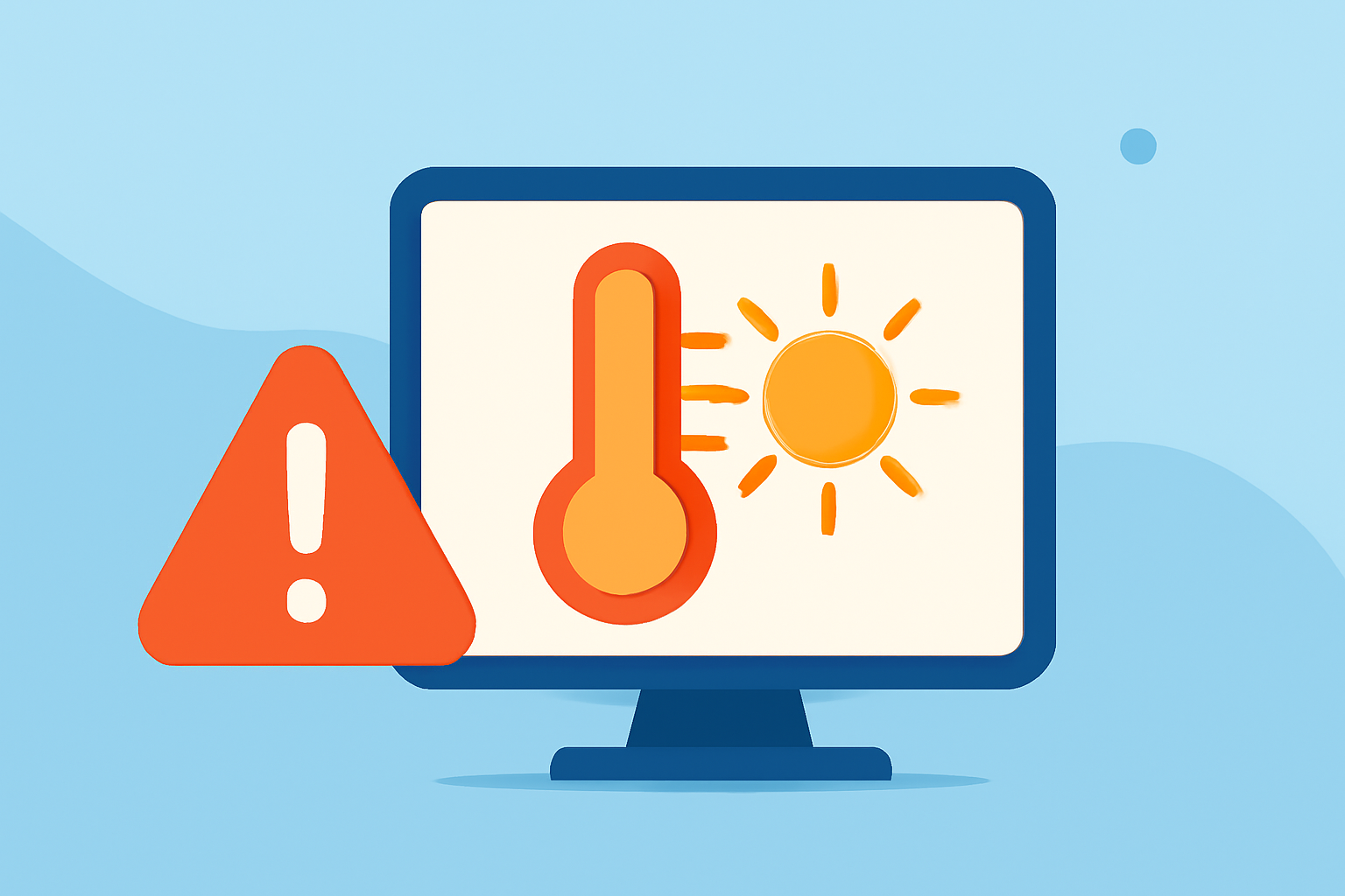 Understanding Heat Wave Alerts: A Simple Guide