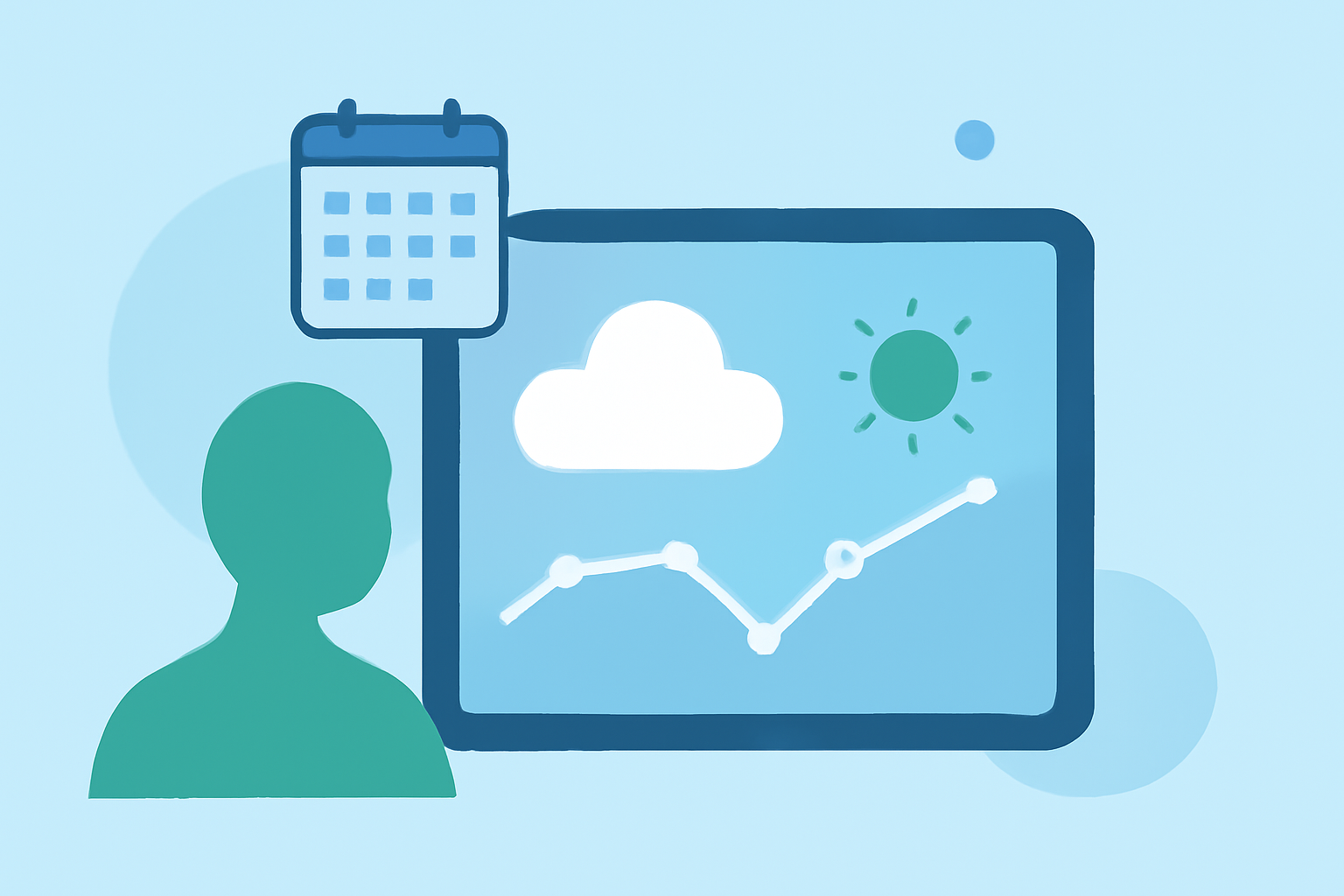 Mastering Monthly Weather Trends: A Comprehensive Workflow