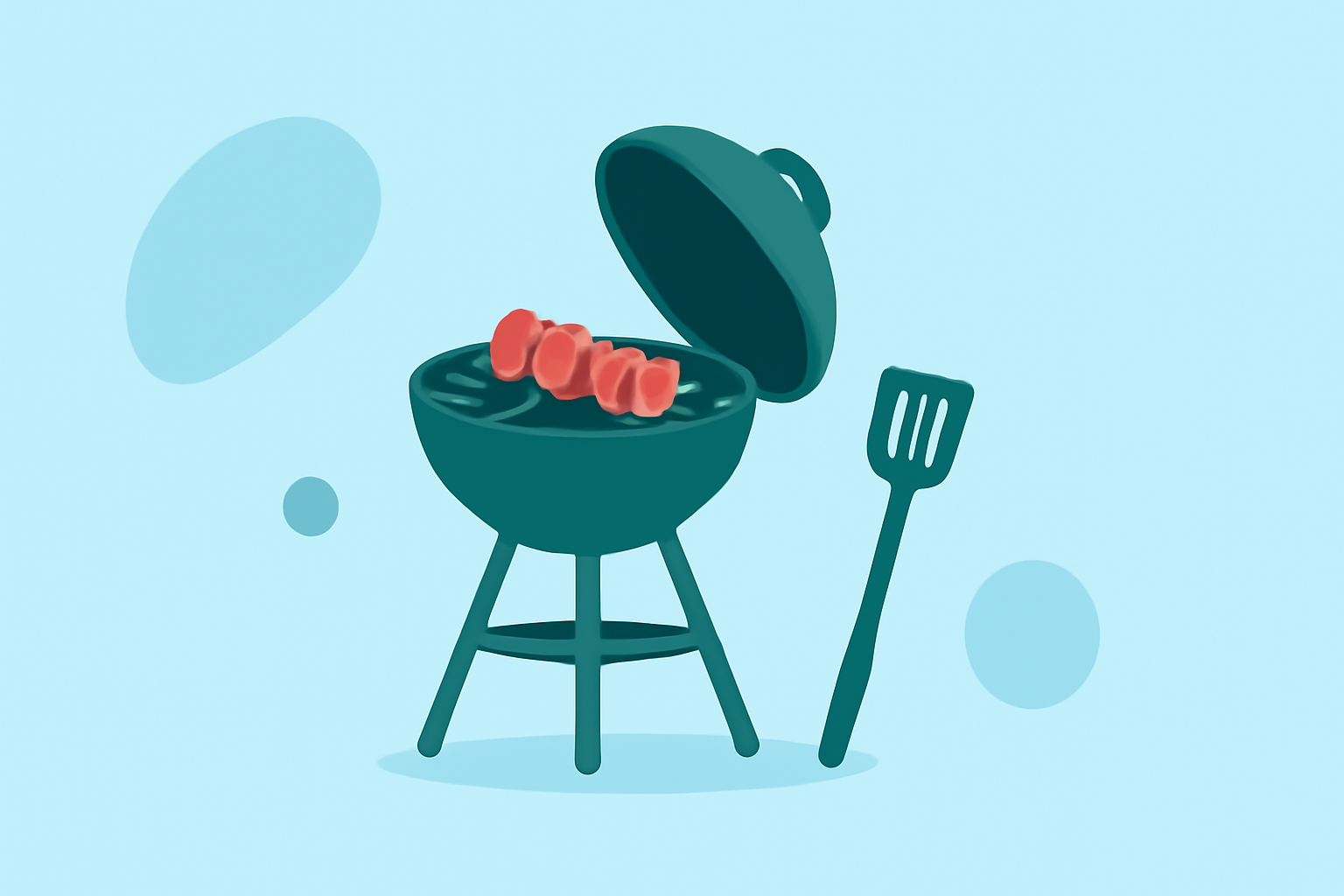 Planning the Perfect Outdoor Barbecue: Your Essential Guide