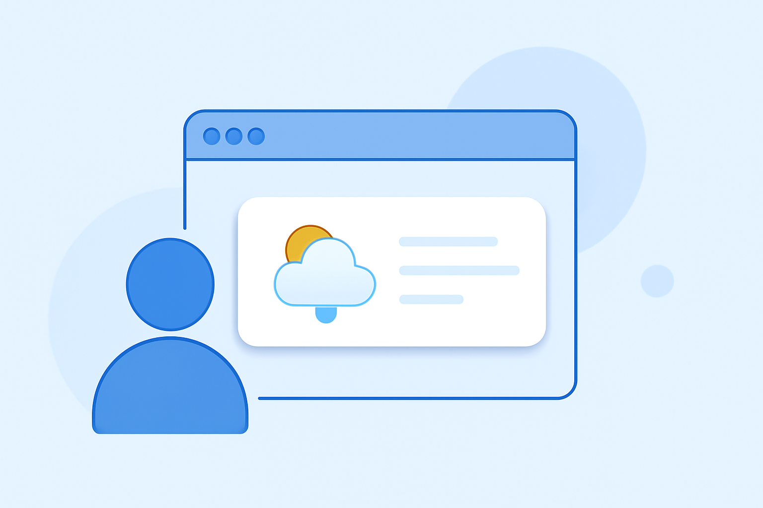 A Step-by-Step Guide to Implementing Weather Notification Banners