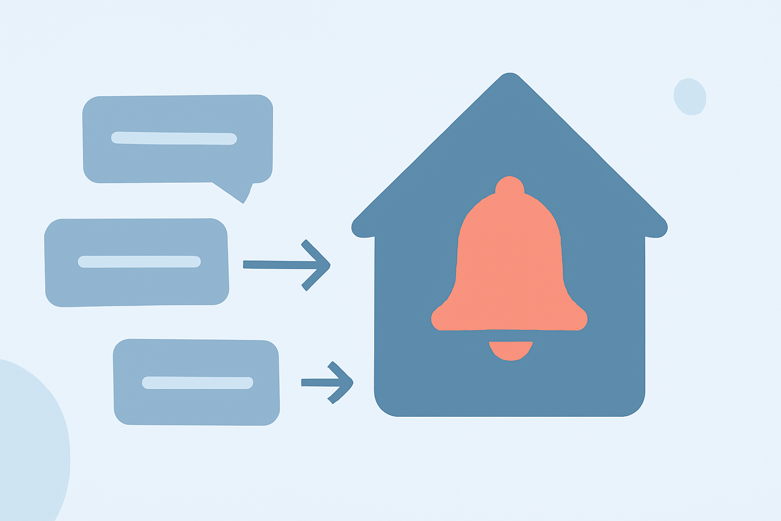 Easy Alert Routing for Households: A Comprehensive Guide
