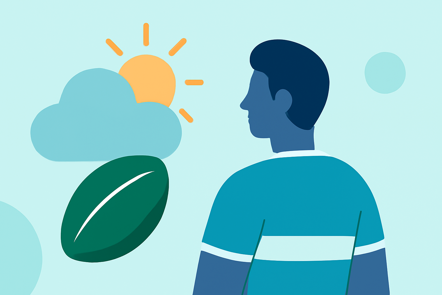 Weather Guidelines for Rugby Training: Optimize Your Workouts