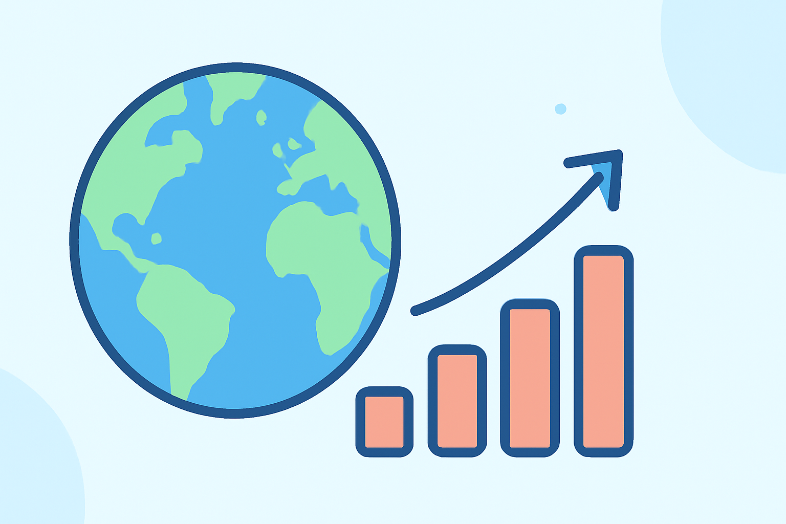 Your Quick Guide to Regional Climate Trends