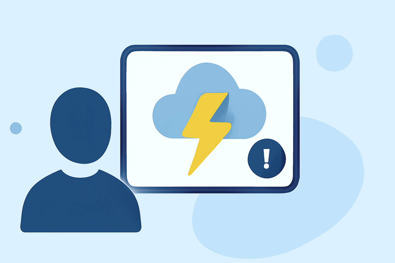 Getting Started with Thunderstorm Alerts During Outdoor Events