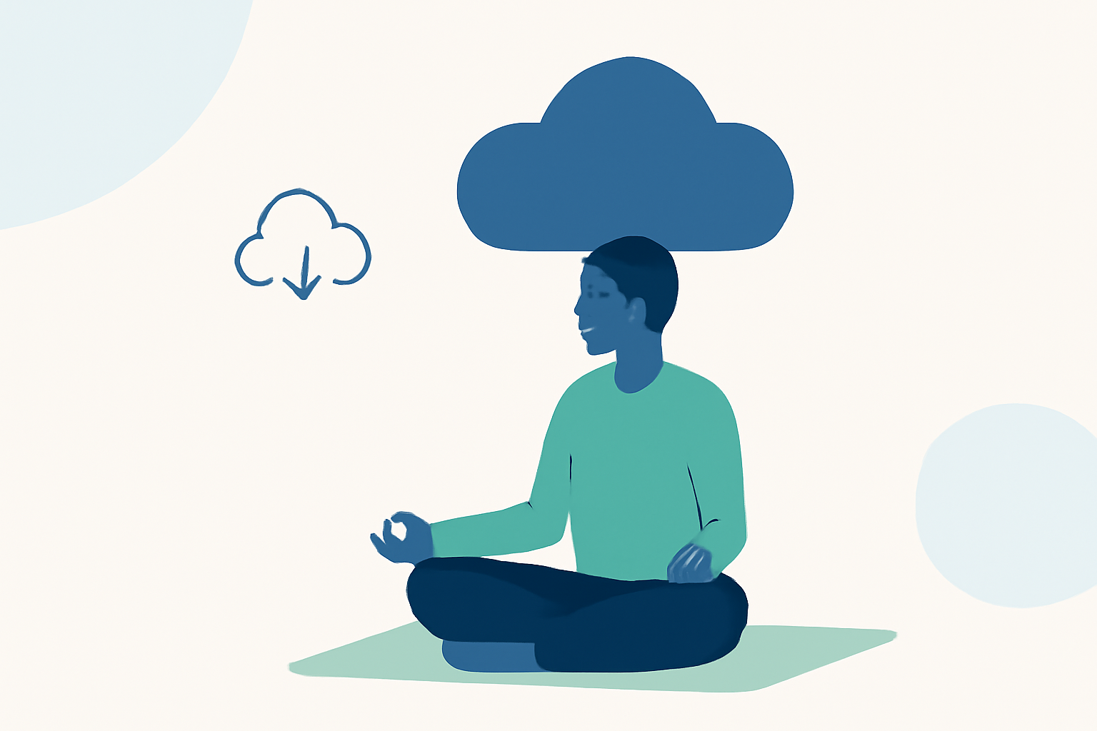 Weather Considerations and Common Mistakes to Avoid for Outdoor Meditation