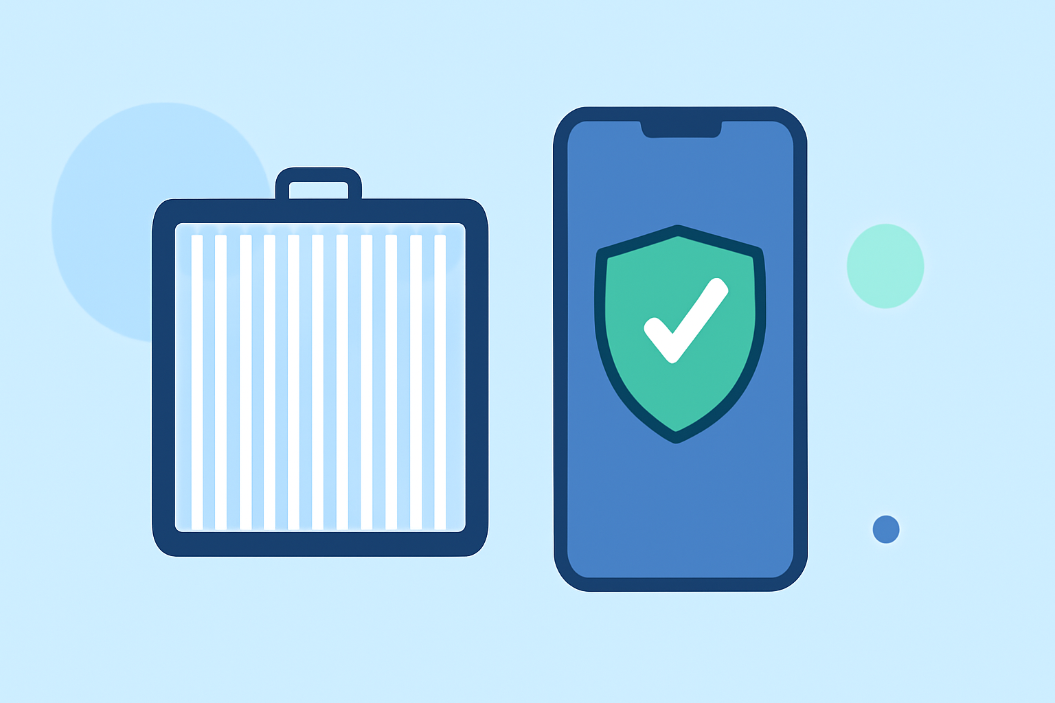 HEPA Filters for Air Quality Guide on Android