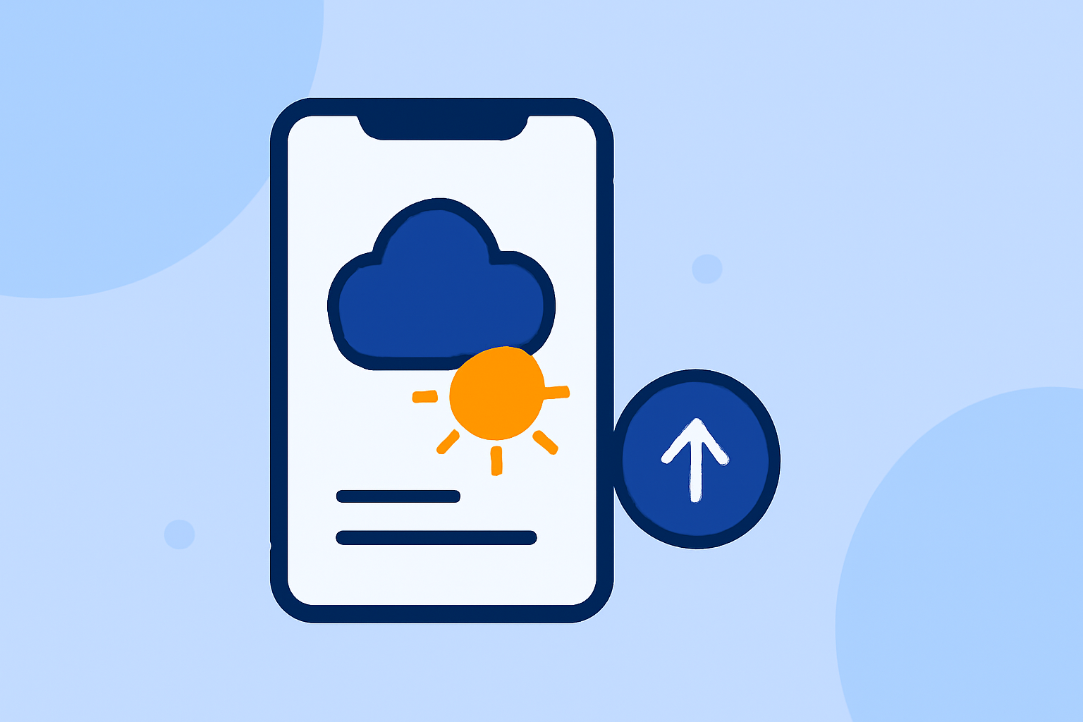 Essential Weather Tracking for International Travelers