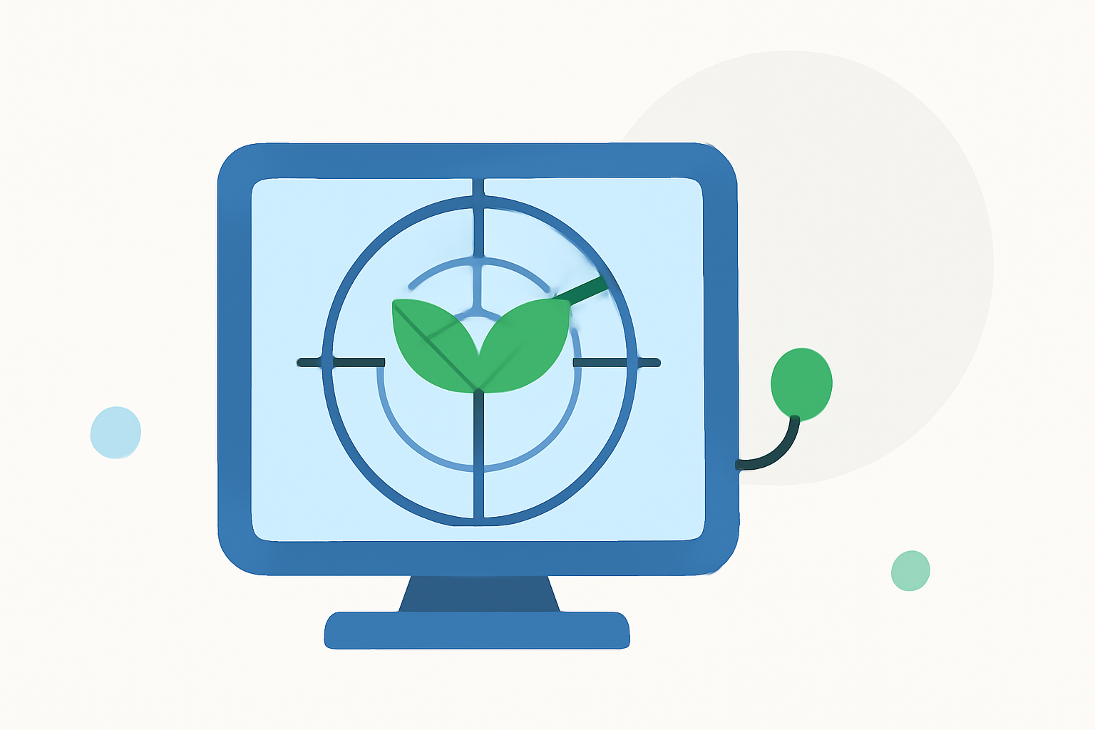 Offline Radar for Beginners: Essential Insights for Gardeners