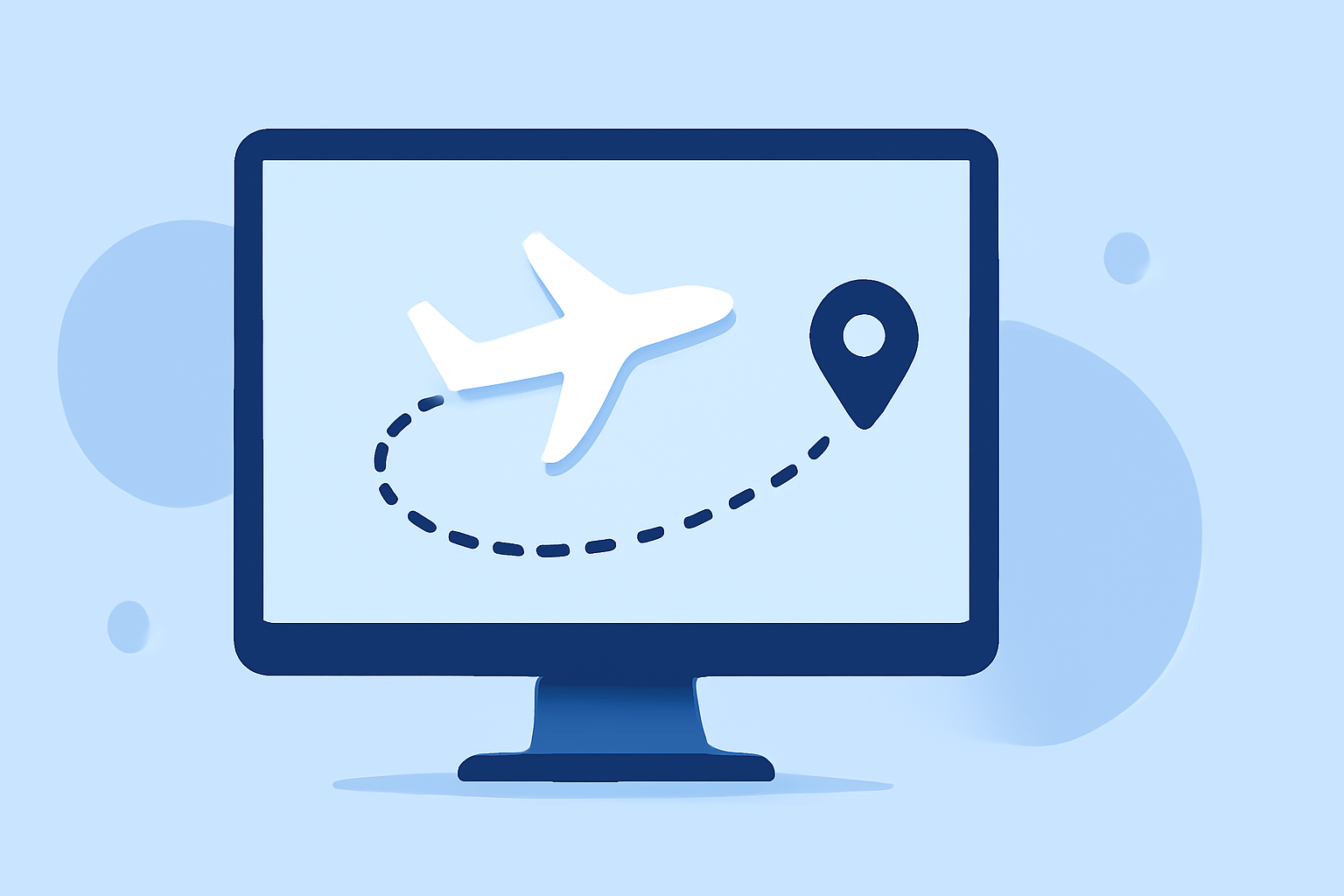 How to Create Animated Flight Path Videos: A Step-by-Step Guide