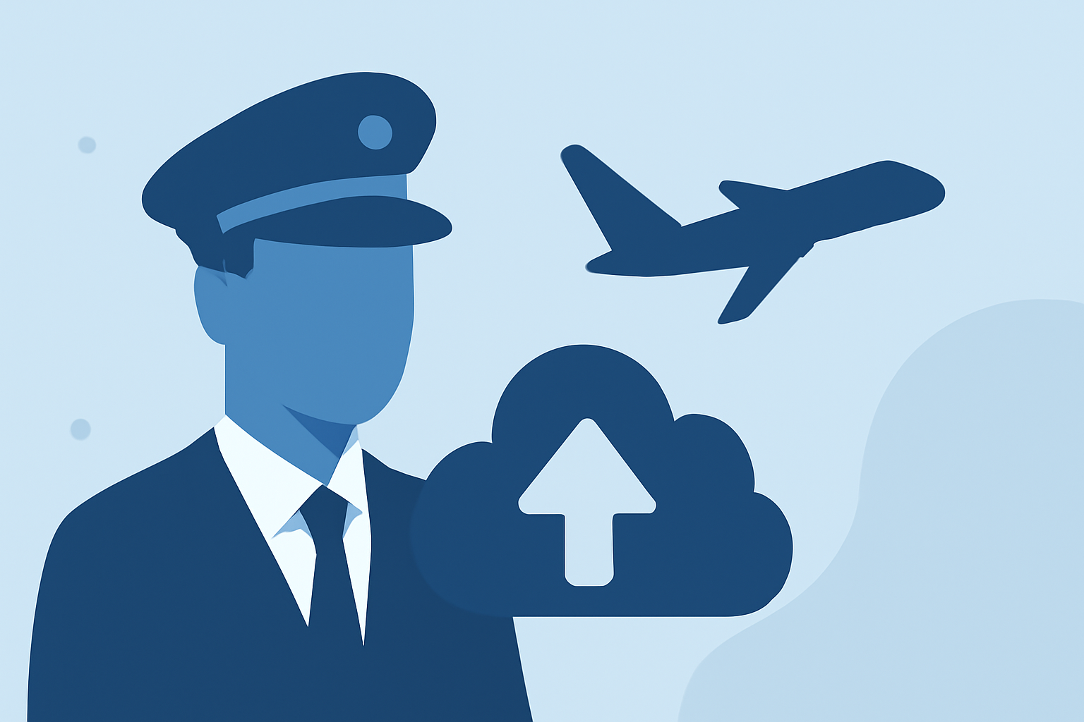 Navigating Low-Visibility Flight Delays: A Guide for Cautious Flyers