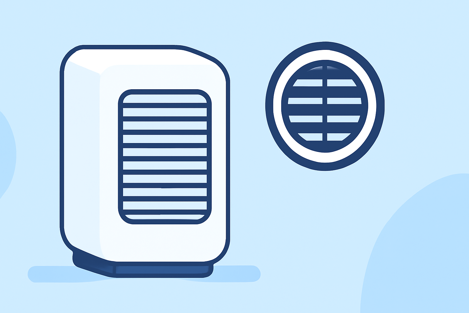 An Introduction to Indoor Air Filters