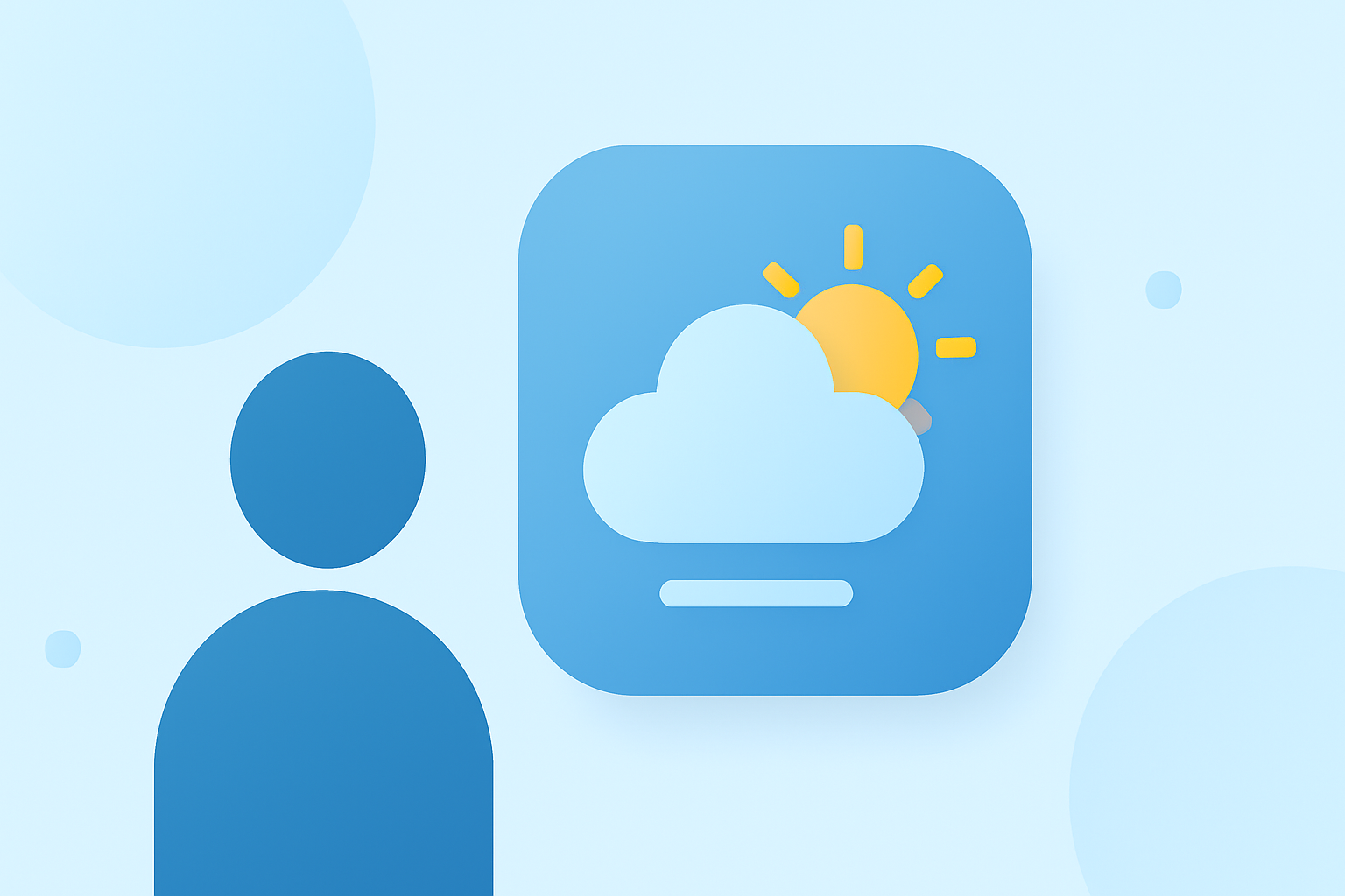 Weather Widget Color Themes: Tips for Parents