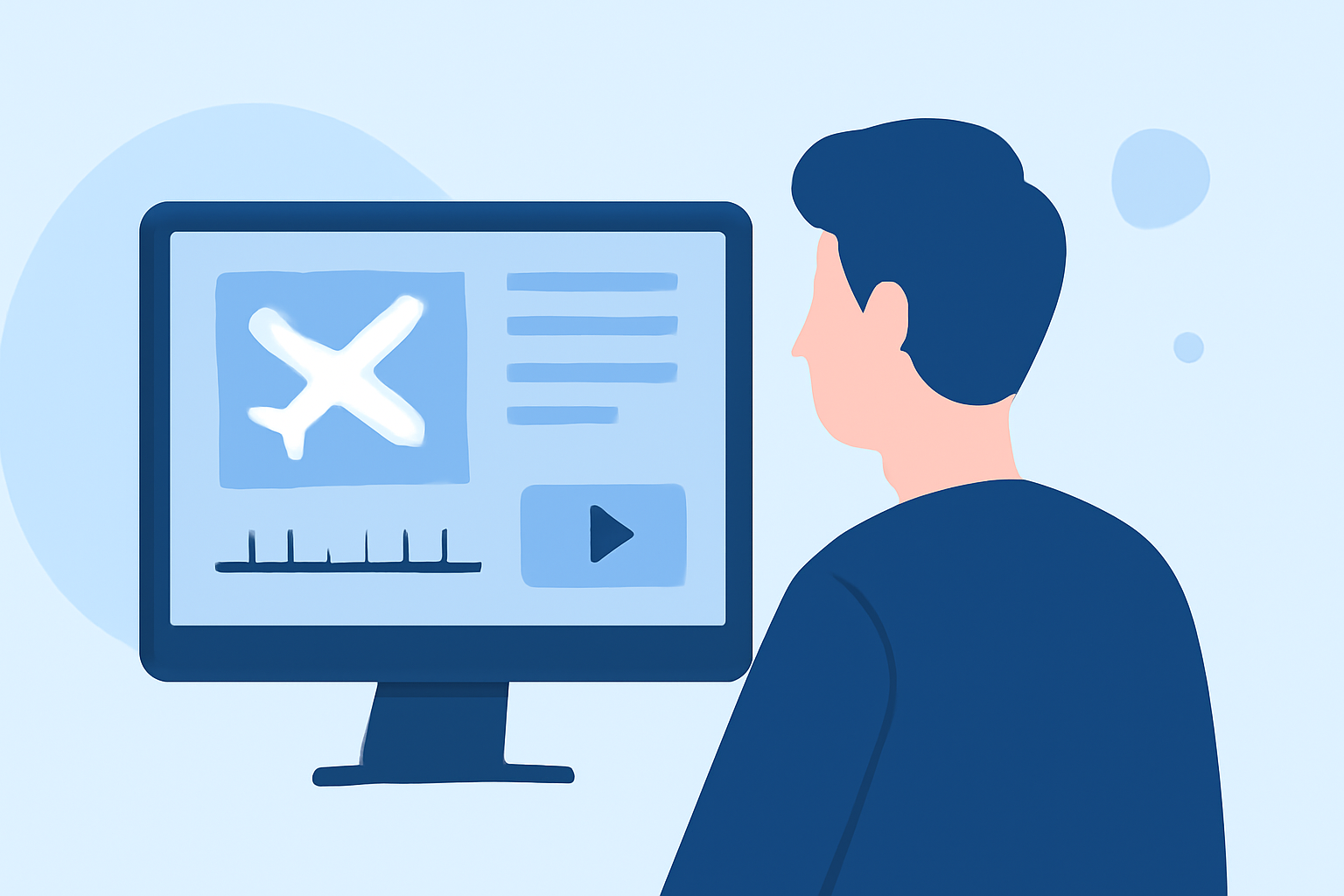 Streamlining Your Aviation B-Roll Editing Workflow