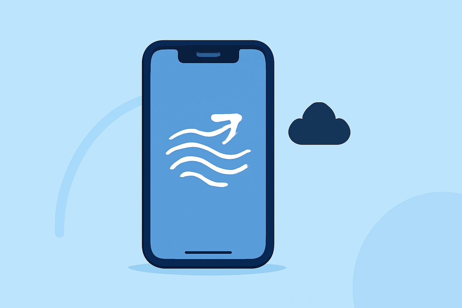 Understanding the Jet Stream: A Guide for iPhone Users