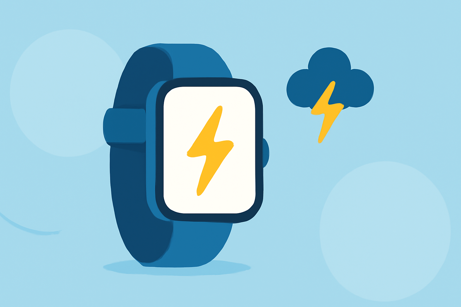 Enhancing Lightning Safety with Wear OS: A Comprehensive Guide