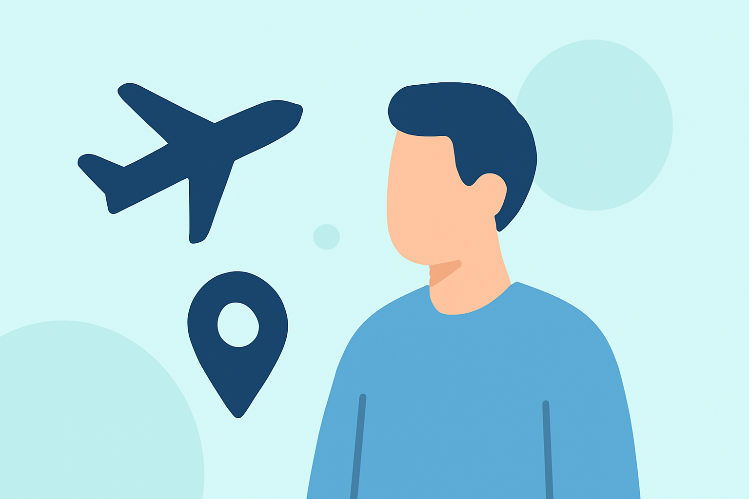 Takeoff and Landing Spotting Edits Tips for Solo Travelers