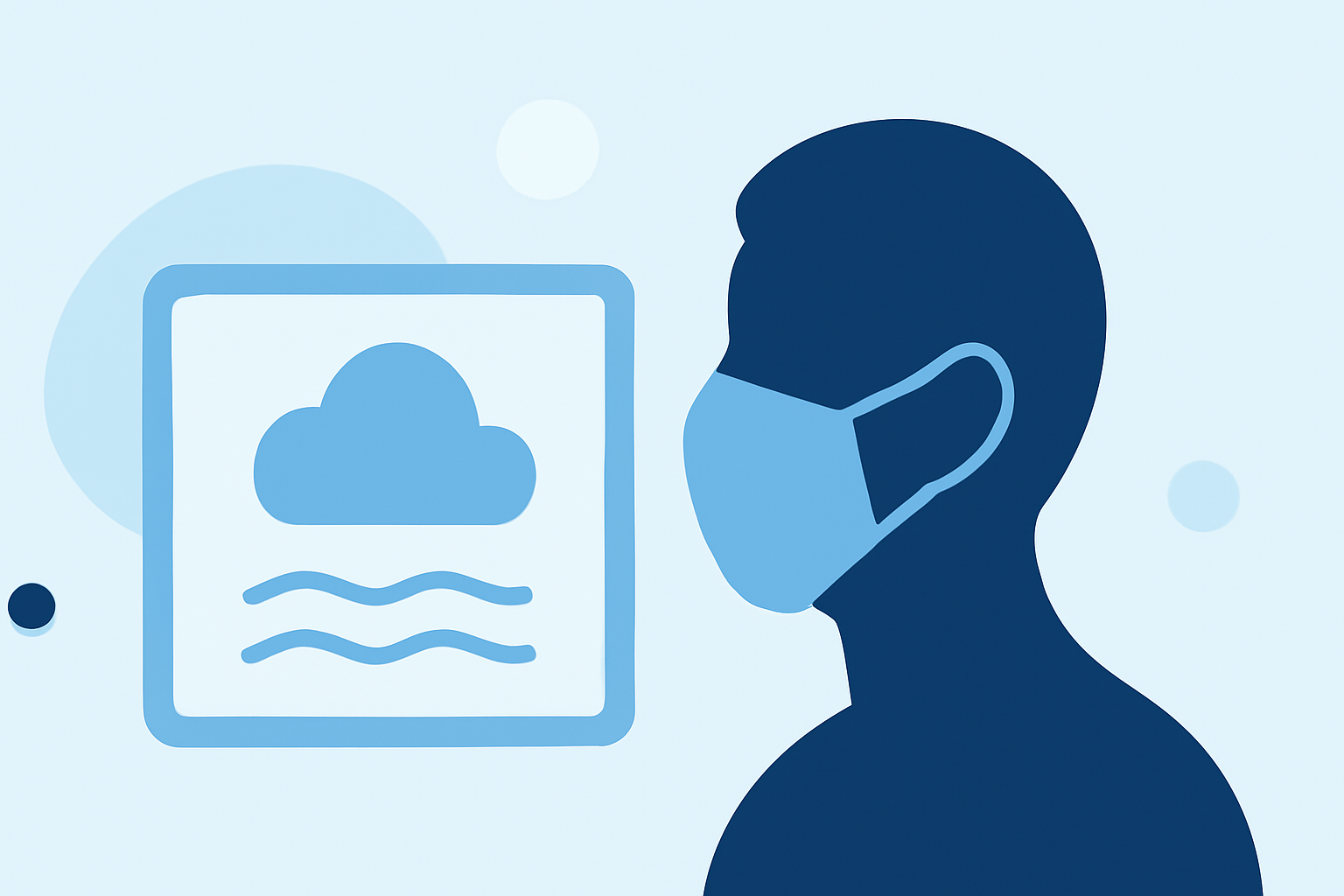 Understanding PM2.5 Levels During Severe Weather: A Comprehensive Guide