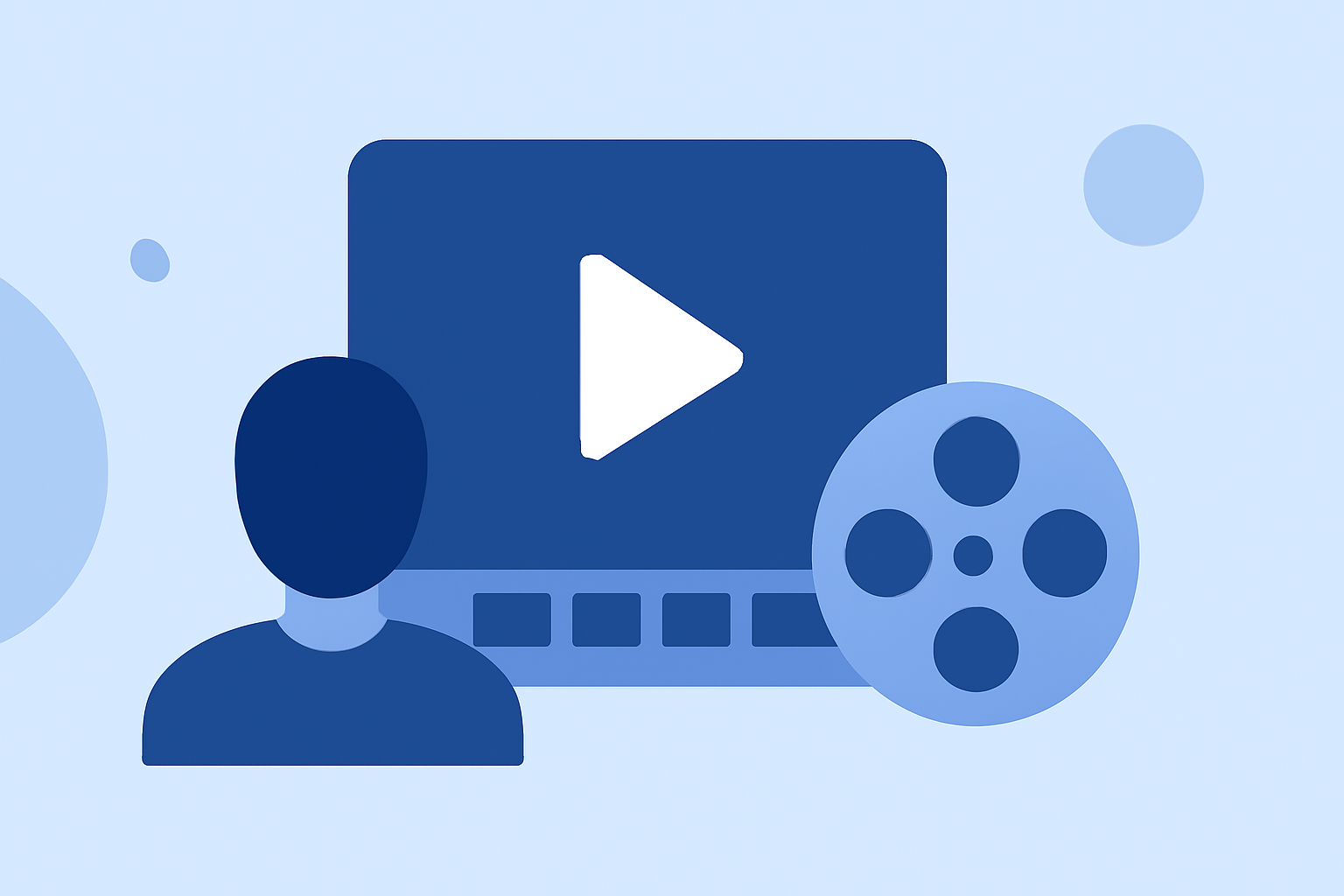 Enhancing Short-Form Videos with In-Flight B-Roll: A Comprehensive Guide