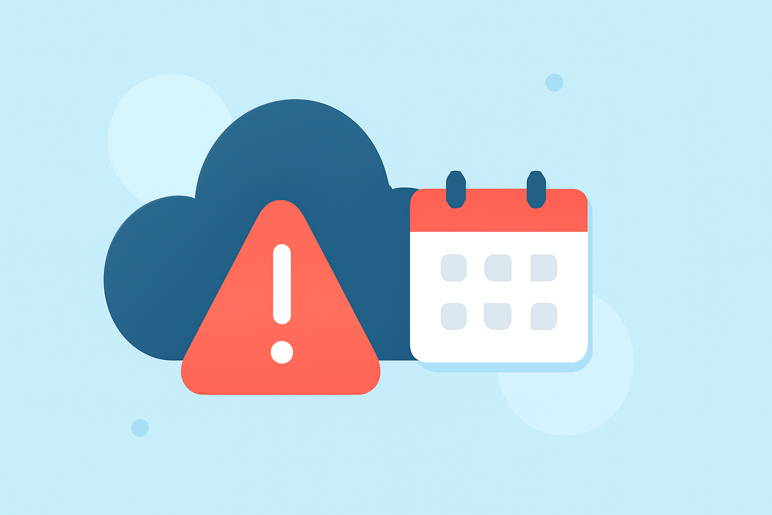 Weather Alerts for Your Trip: A Cheat Sheet for Vacation Planning