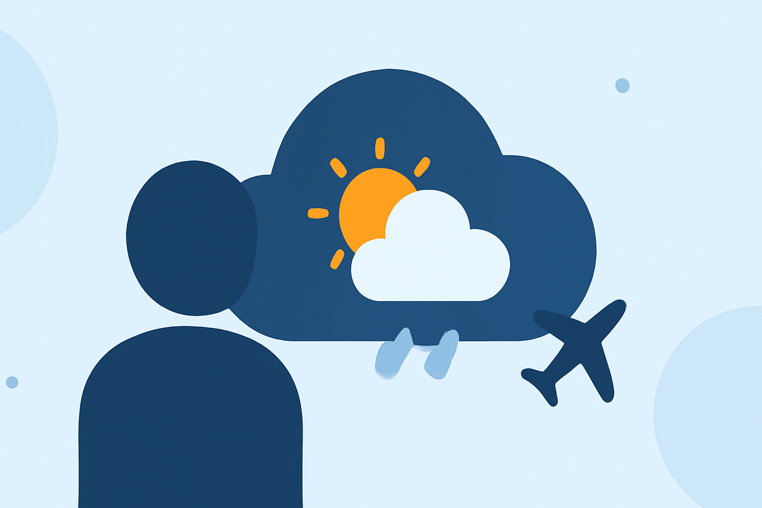An Introduction to Weather for Layovers for Travelers