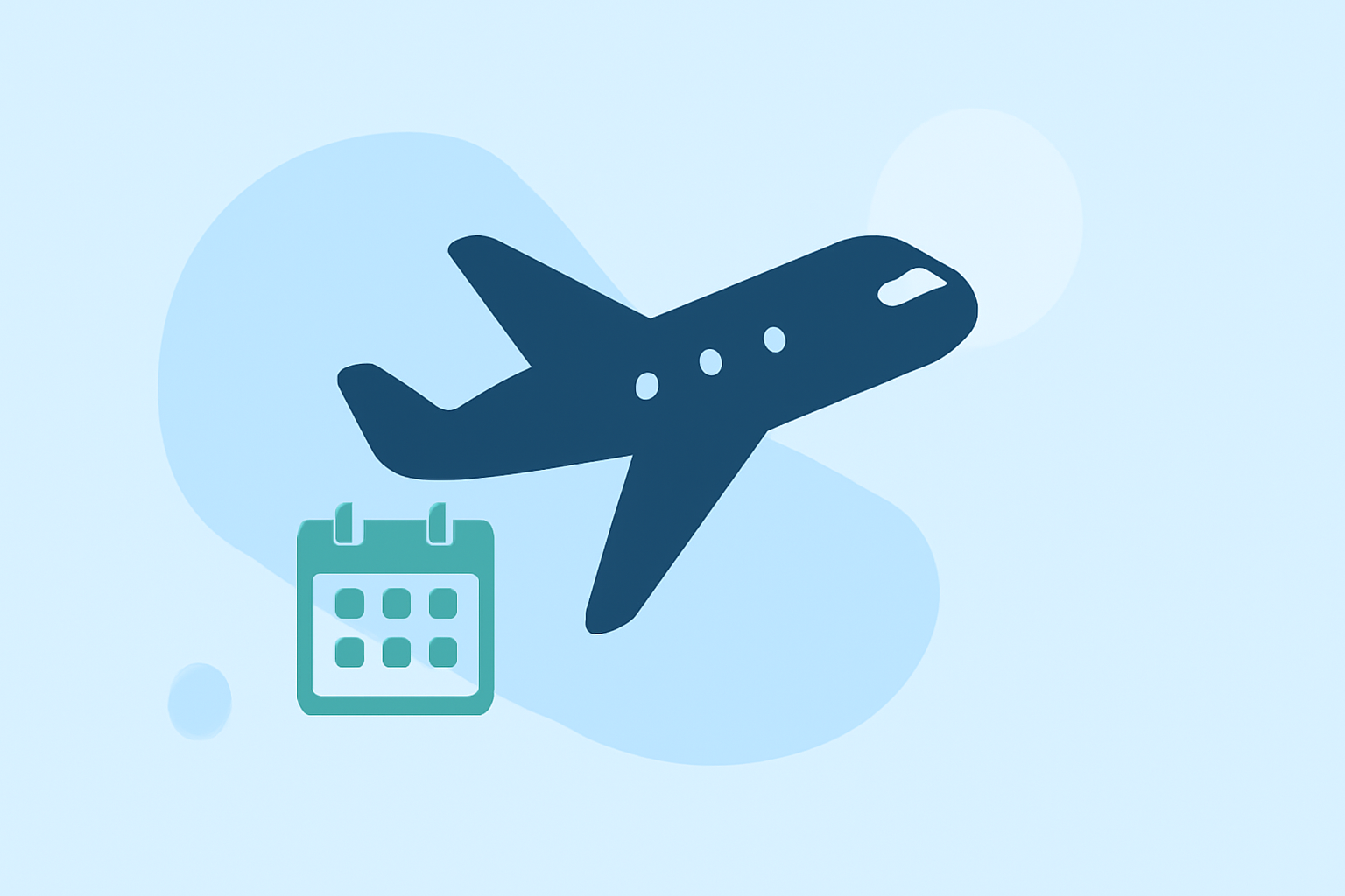 Optimal Months for Air Travel in the United States: A Comprehensive Guide