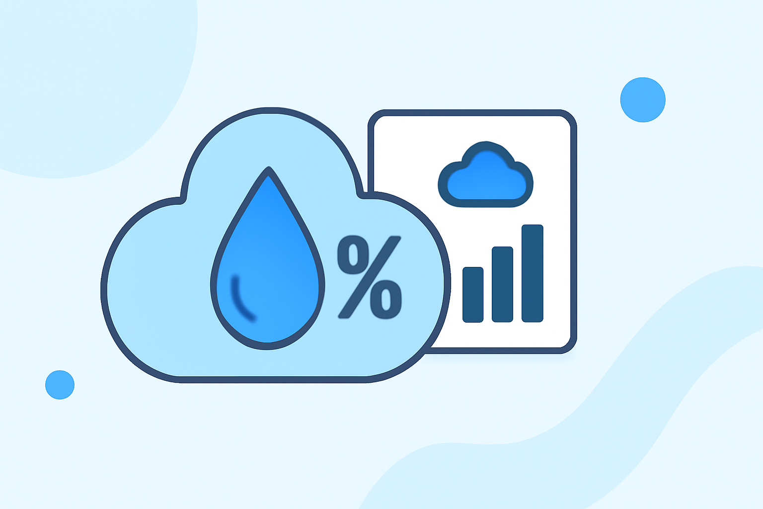Understanding Humidity Forecasts: A Comprehensive Guide