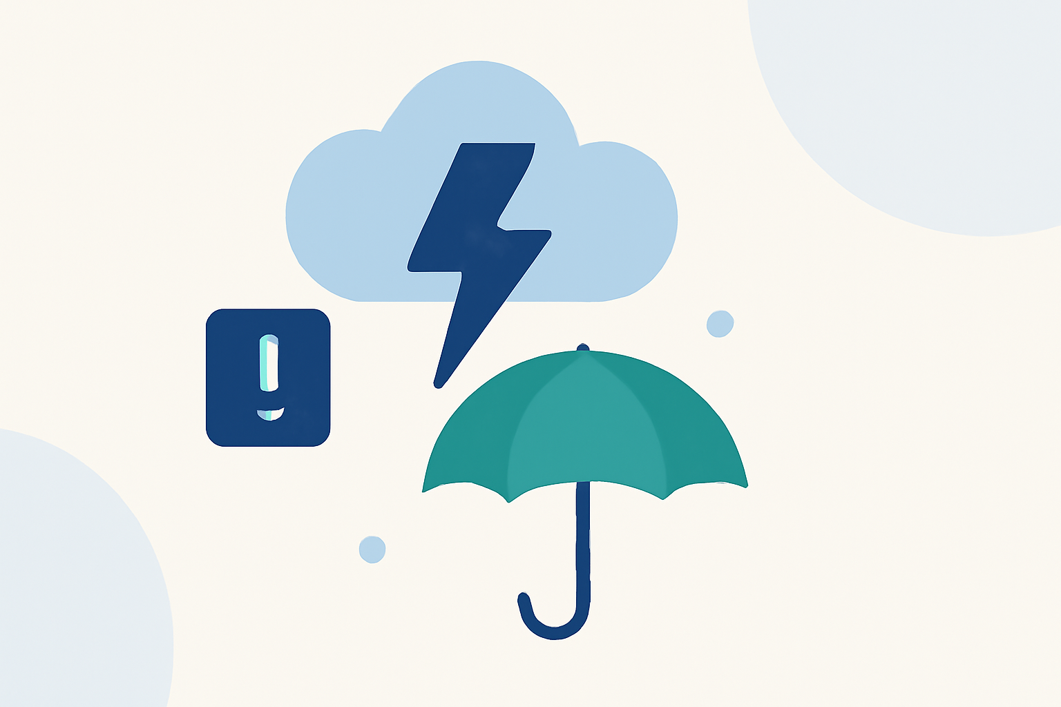 Weather for Outdoor Weddings: Navigating Severe Conditions