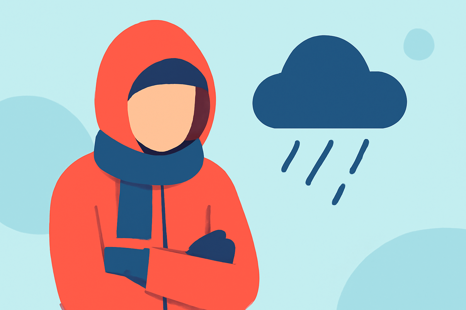 Best Clothes for the Weather: A Step-by-Step Guide During Severe Weather