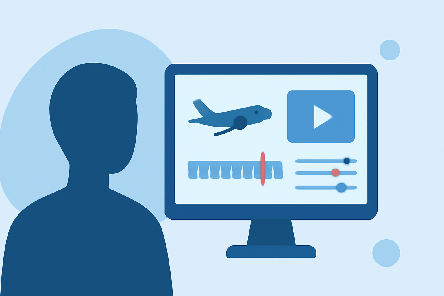 Beginner's Guide to Plane Spotting Timelapse Editing Workflow