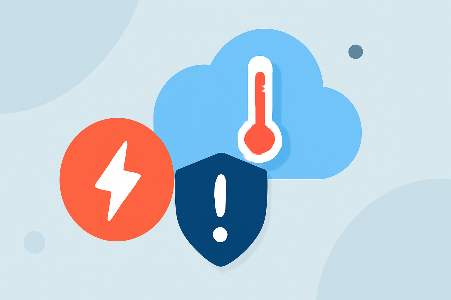 Long-Term Weather Forecasts: Tricks for Severe Weather Preparedness