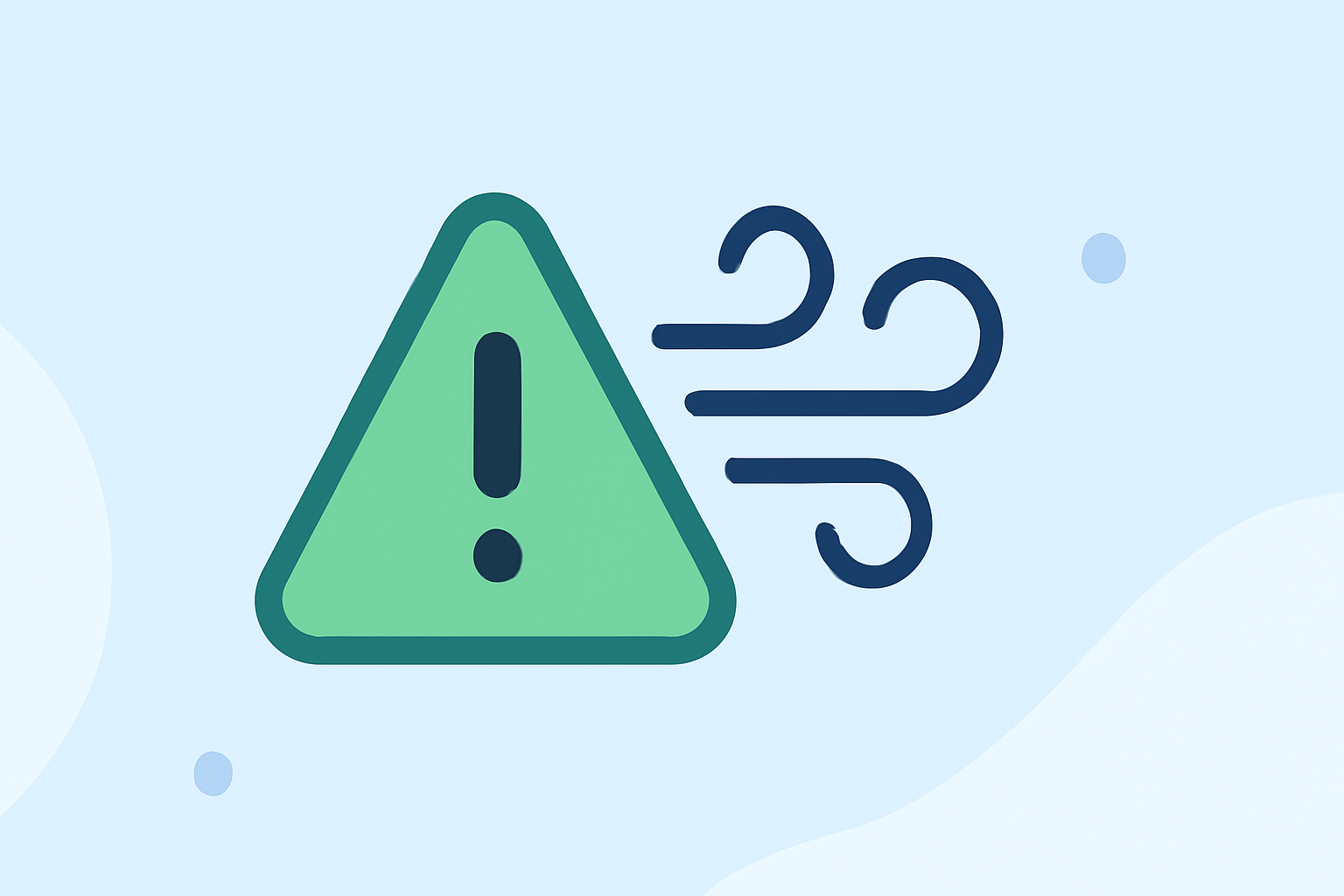Wind Advisory Alerts Workflow: Best Practices and Solutions
