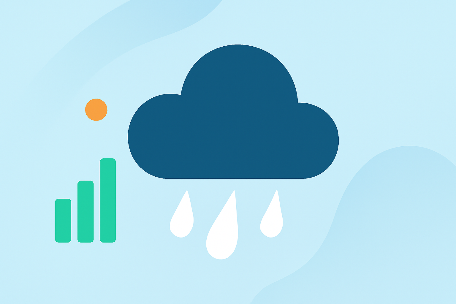 Understanding Precipitation Intensity: A Comprehensive Guide