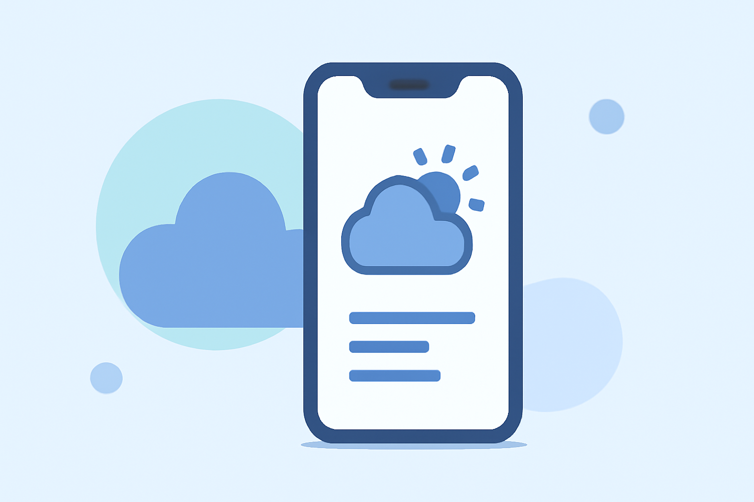 Pro Tips for Checking Airport Weather on Android