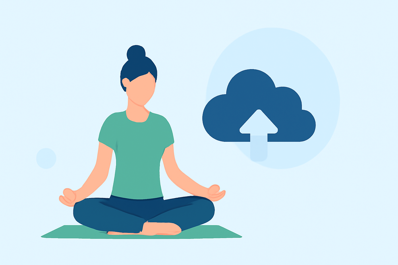 Weather for Outdoor Yoga: Mistakes to Avoid