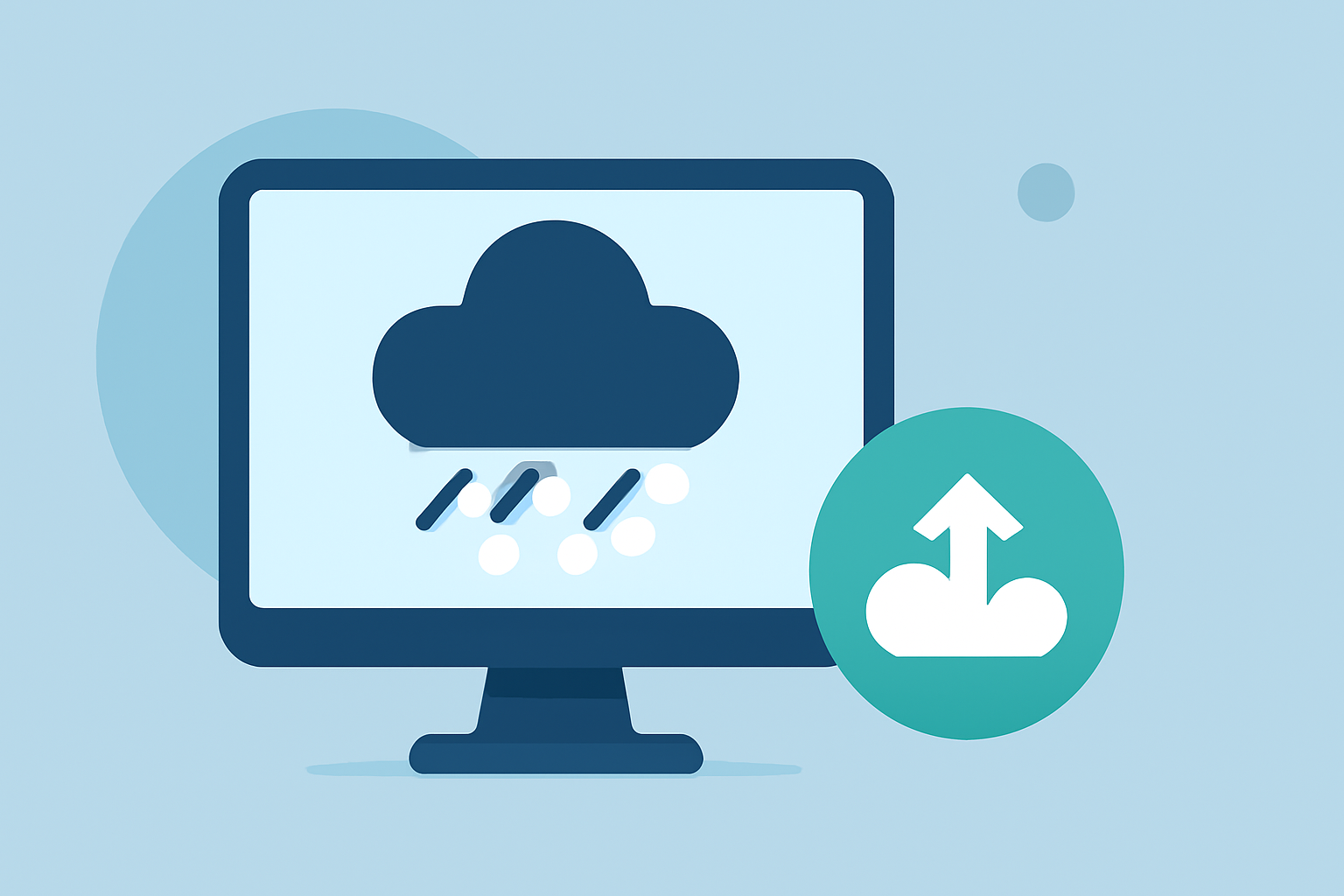 Quick Hail Forecasts from Scratch: A Comprehensive Guide