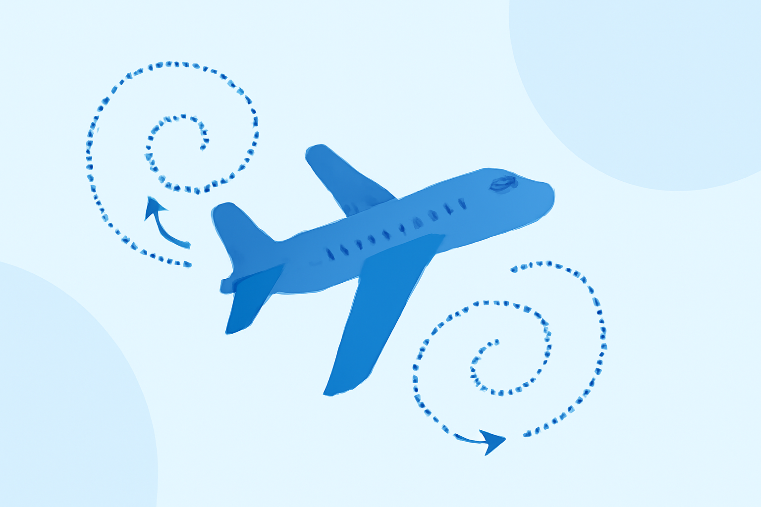 Understanding Clear-Air Turbulence in 2026