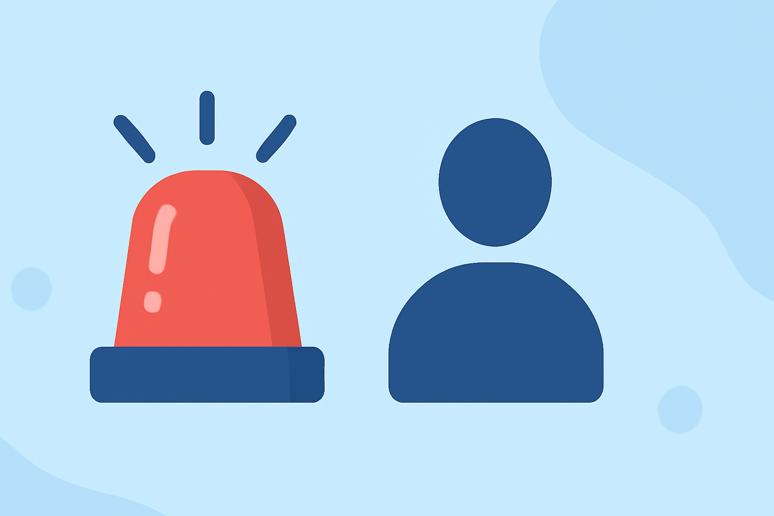 Understanding Outdoor Warning Sirens During Outdoor Events