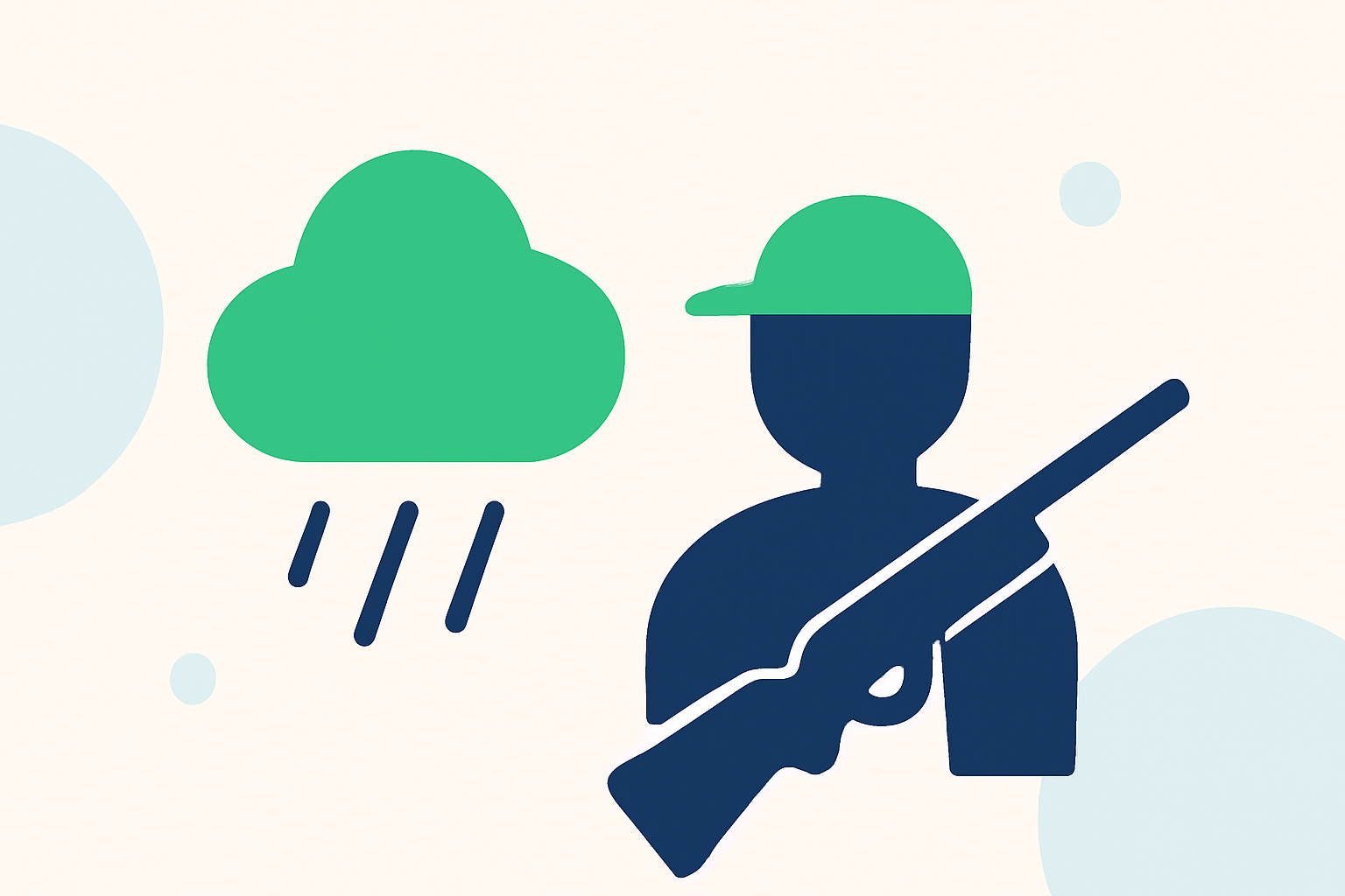 Understanding Weather Conditions for Hunting: A Beginner's Guide