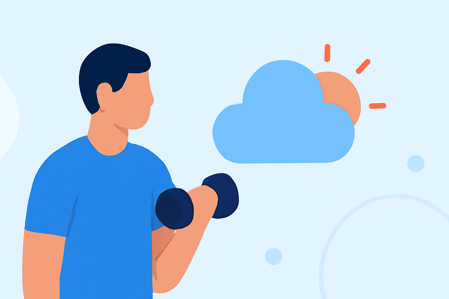 Adapting Your Workouts During El Niño: Essential Guidelines