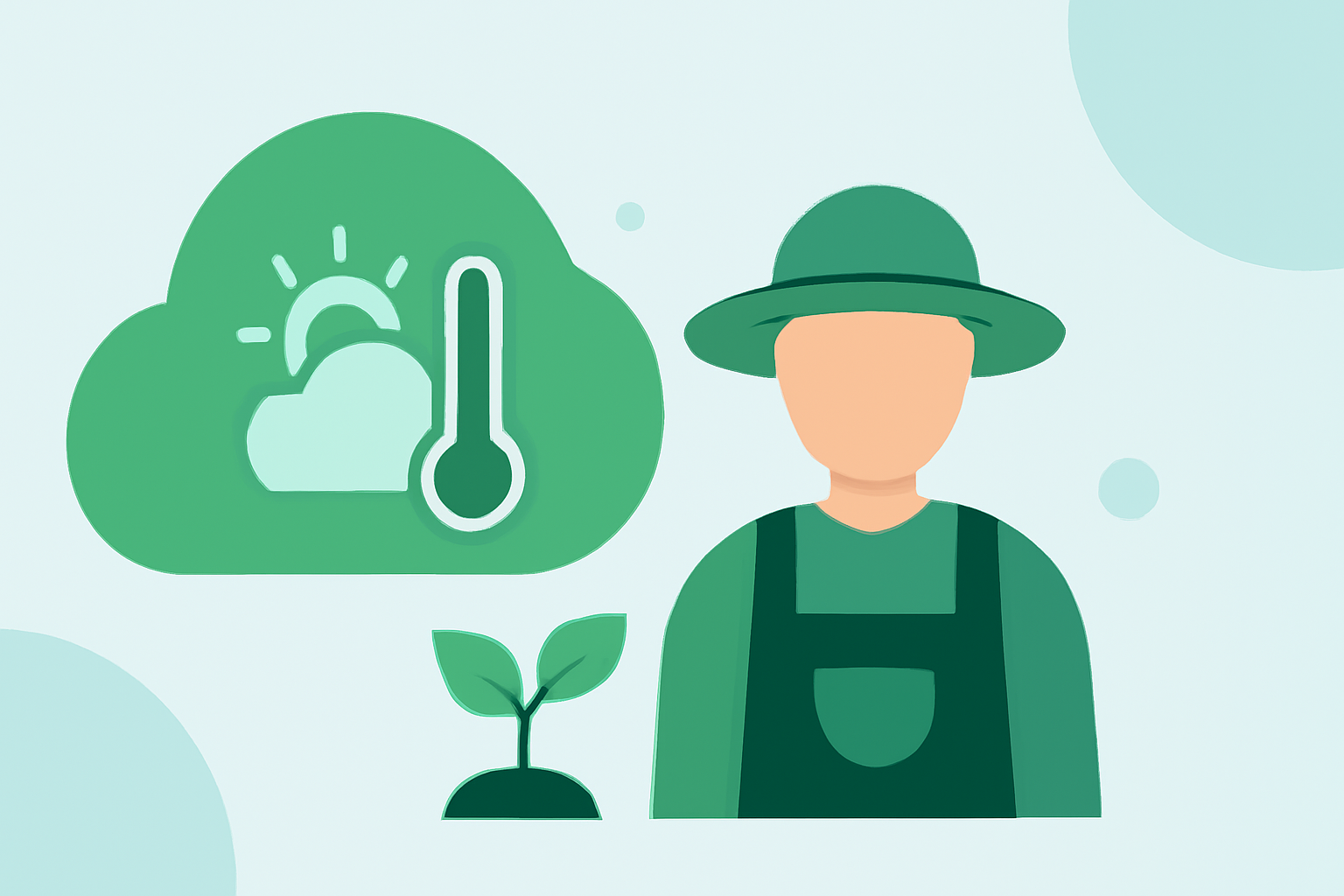 Weather for Gardening: Step-by-Step Guide for Gardeners