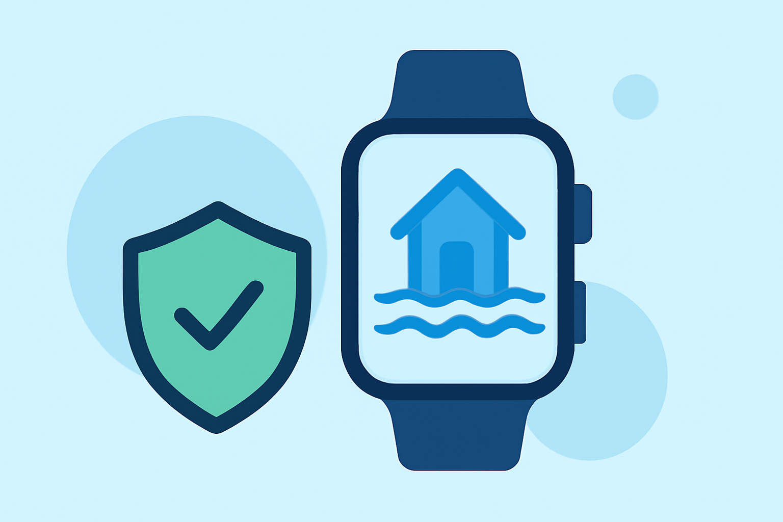 Understanding Flood Safety Features on Apple Watch