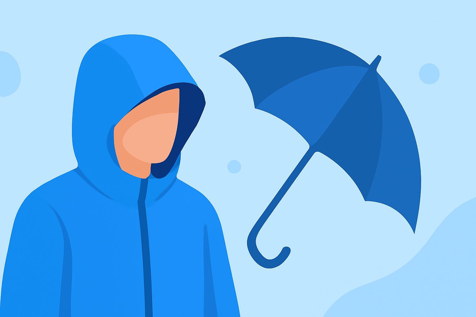 Top Rain Jackets for 2026: Stay Dry and Comfortable in Any Forecast