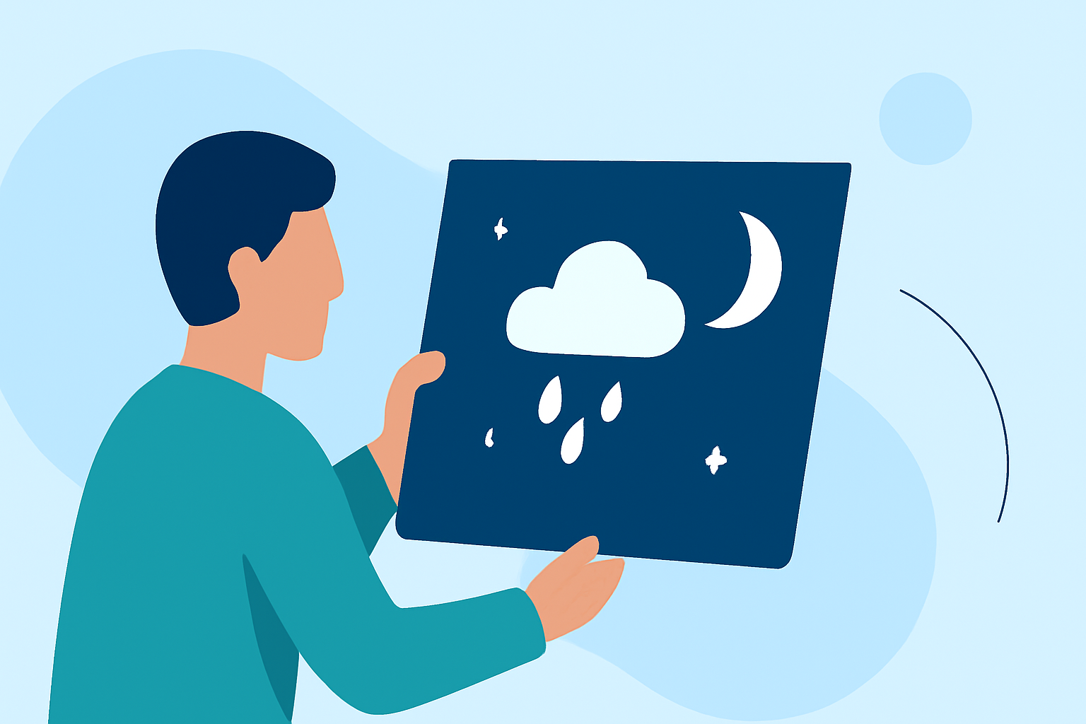 Planning Stargazing Trips: Avoid Common Weather Mistakes