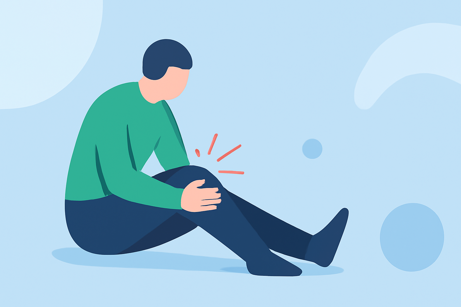 Managing Joint Pain While Traveling: Essential Tips