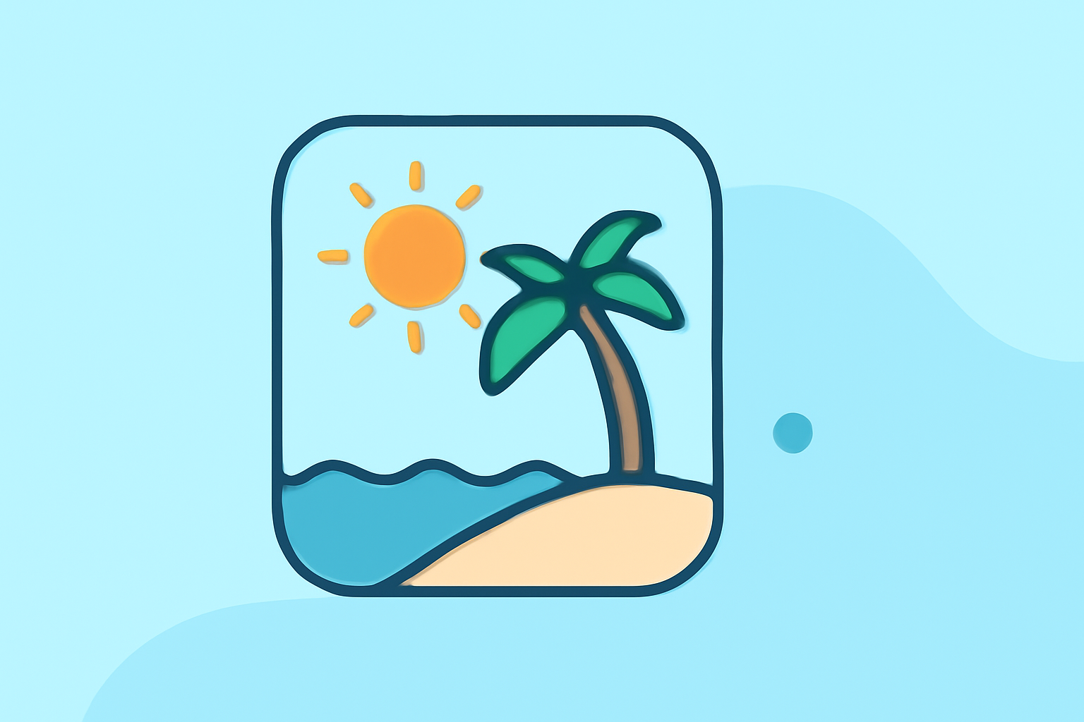 Your Guide to Tropical Destinations' Weather in July 2026