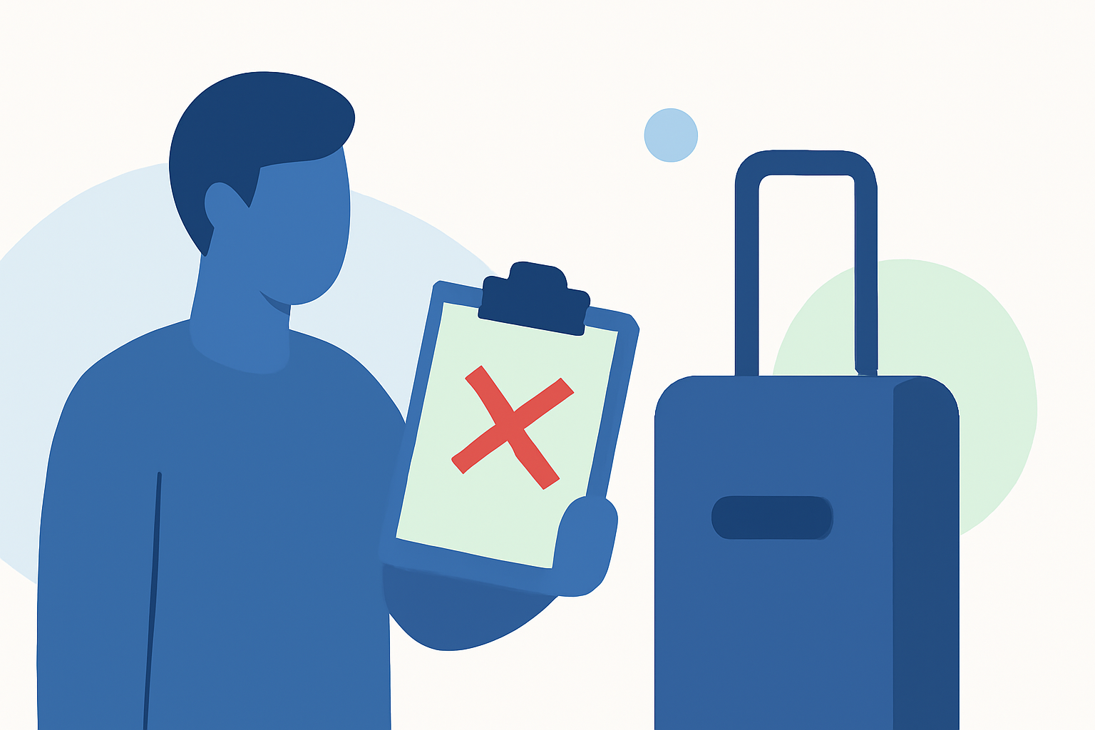 Recovering Travel Plans After a Storm: Mistakes to Avoid Before You Leave