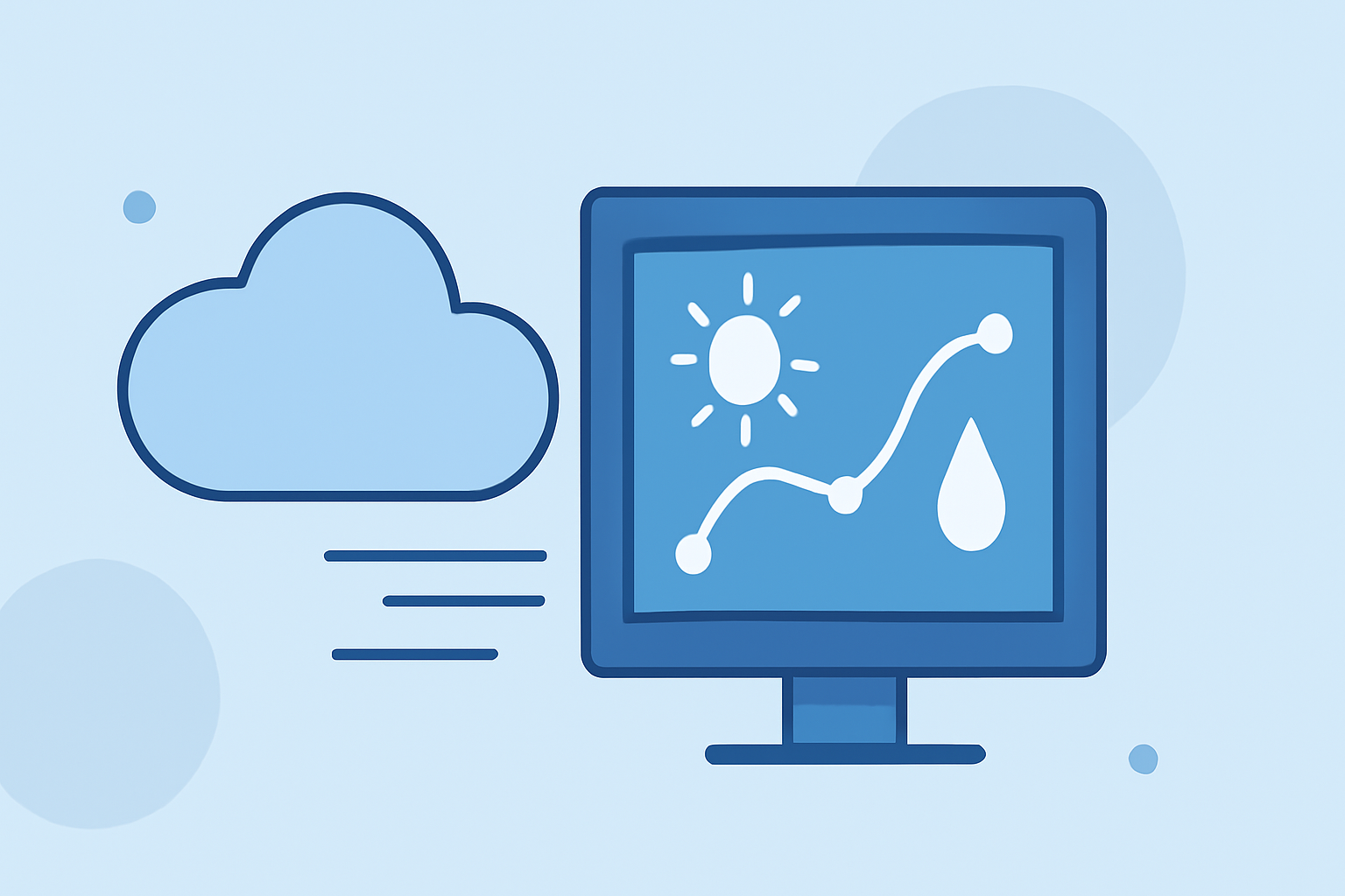 Common Questions About Weather Ensemble Forecasts