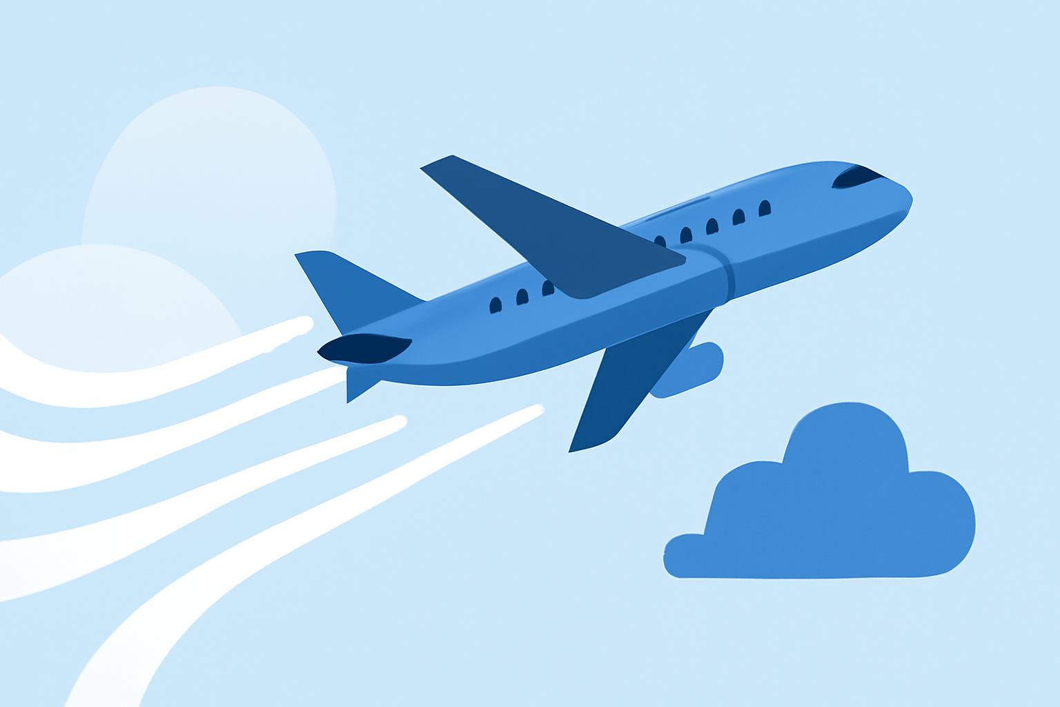 Understanding Jet Streams: A Guide to Their Impact on Weather and Travel