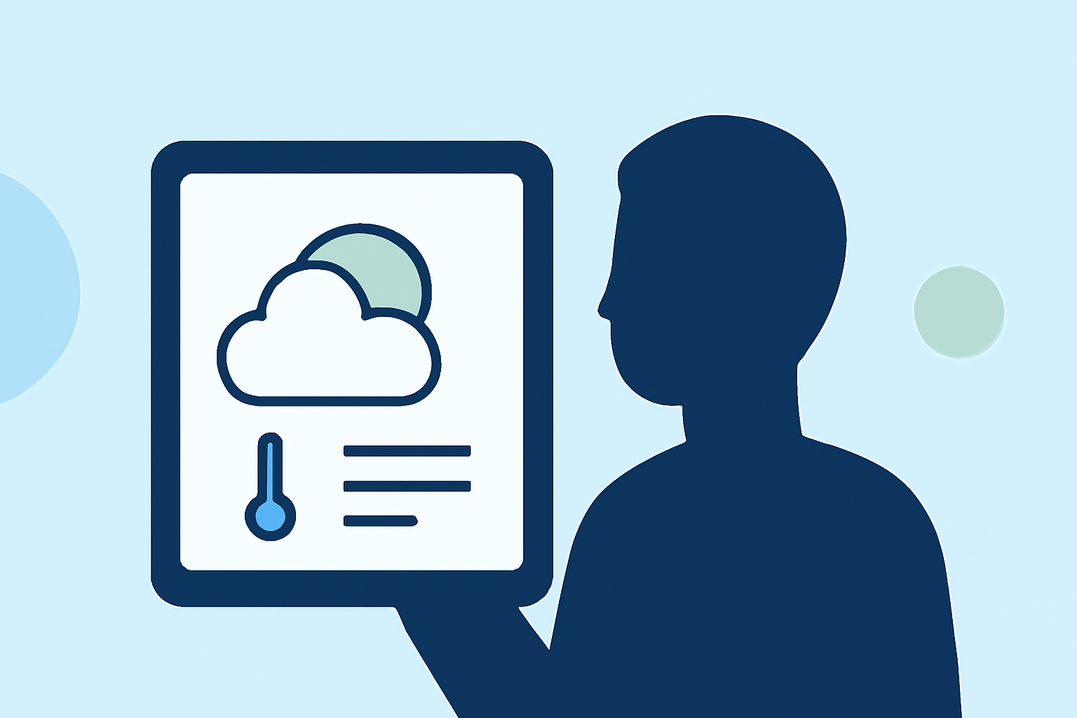 Planning Your Outdoor Wedding: A Comprehensive Guide to Weather Forecasting on Tablets