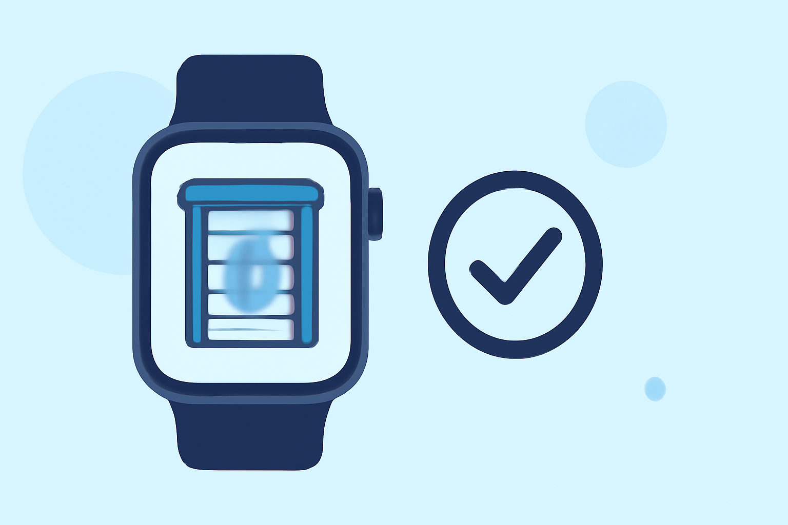 Easy Hurricane Shutter Preparation with Apple Watch